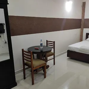 Coral Homes Apartahotel