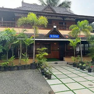 Guest house Heritage Homes, Kochi