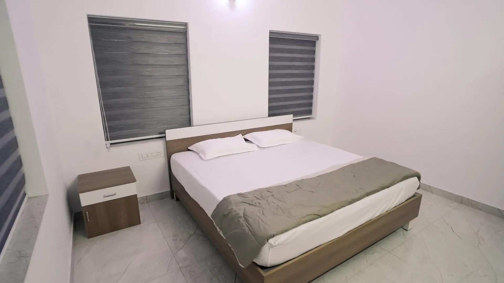 Hotel Filza Residency Kochi Penzion