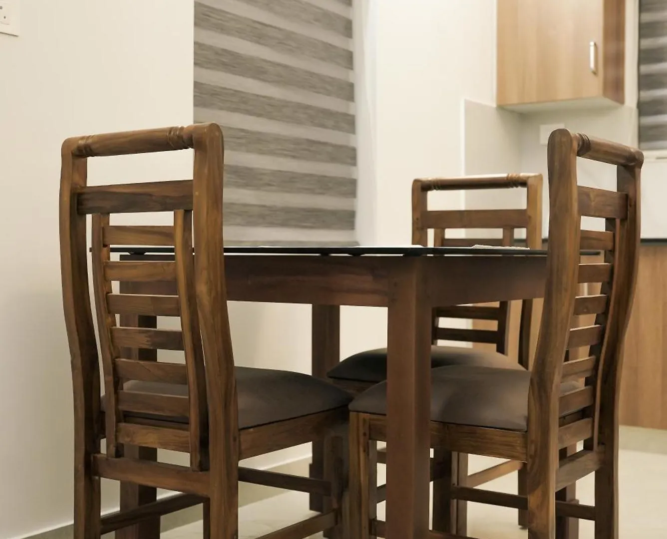 Hotel Filza Residency Kochi Penzion