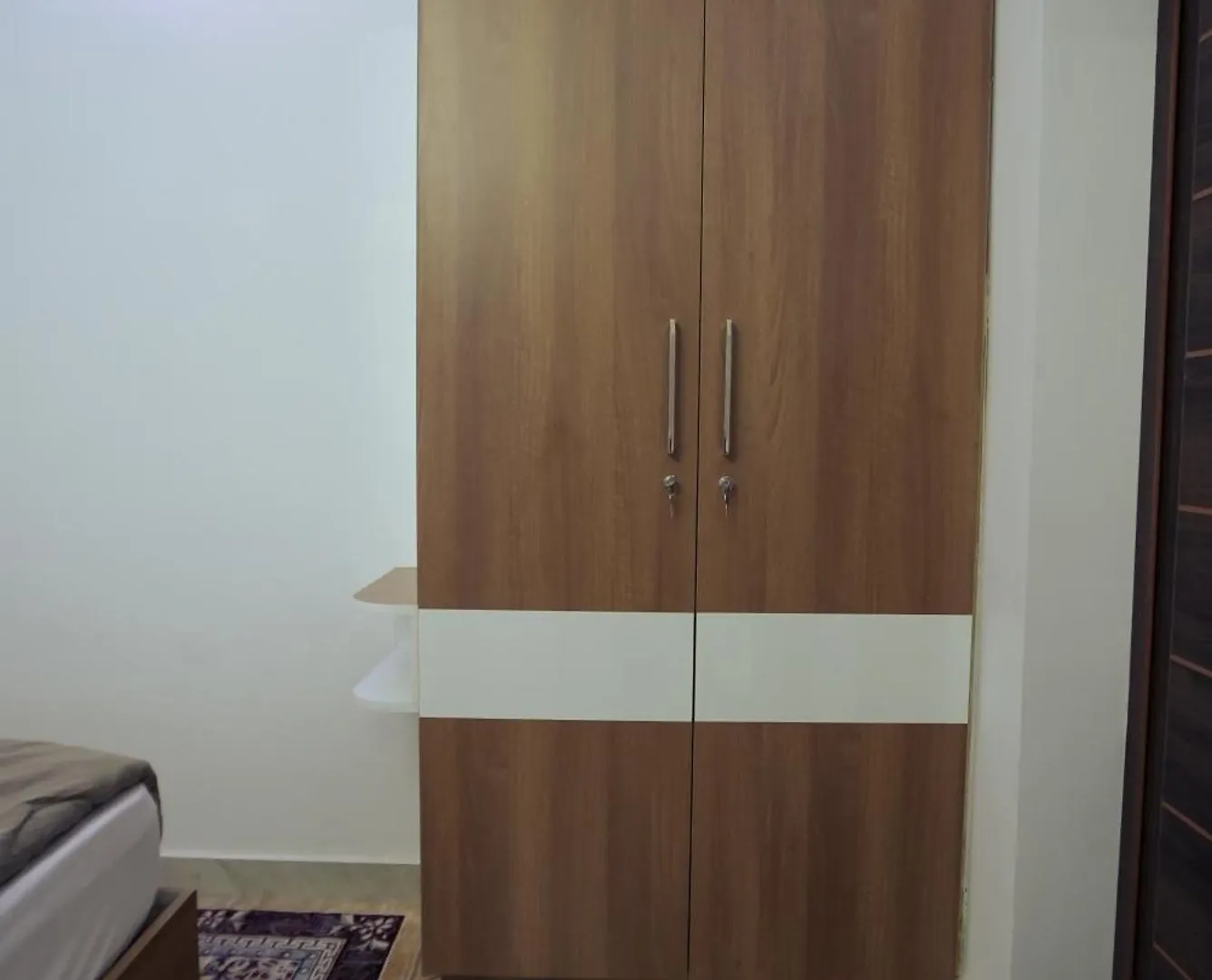 Hotel Filza Residency Kochi 0*,