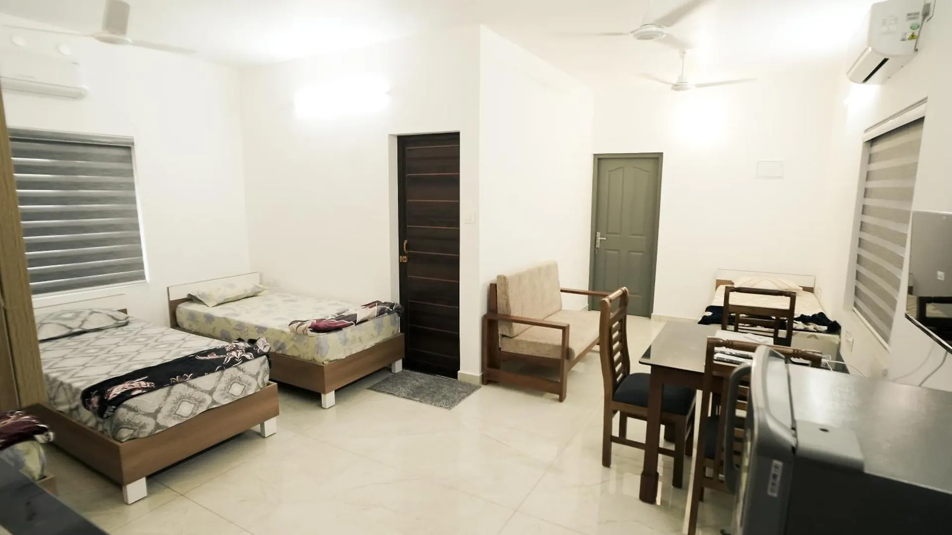 Guest house Filza Residency Hotel Kochi