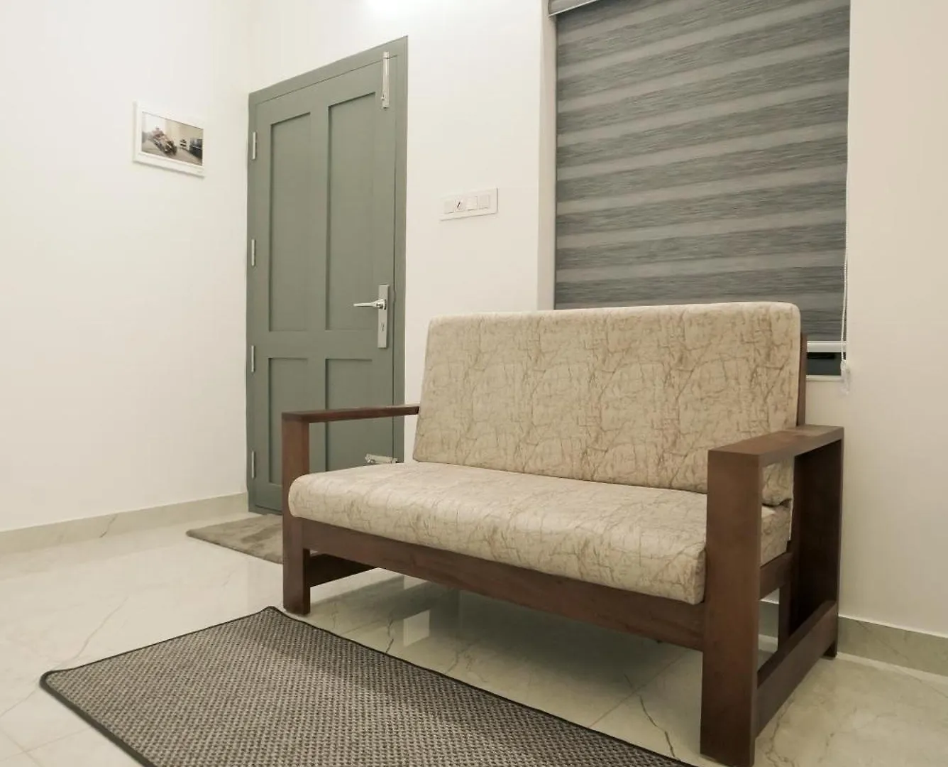 Filza Residency Hotel Kochi 0*,