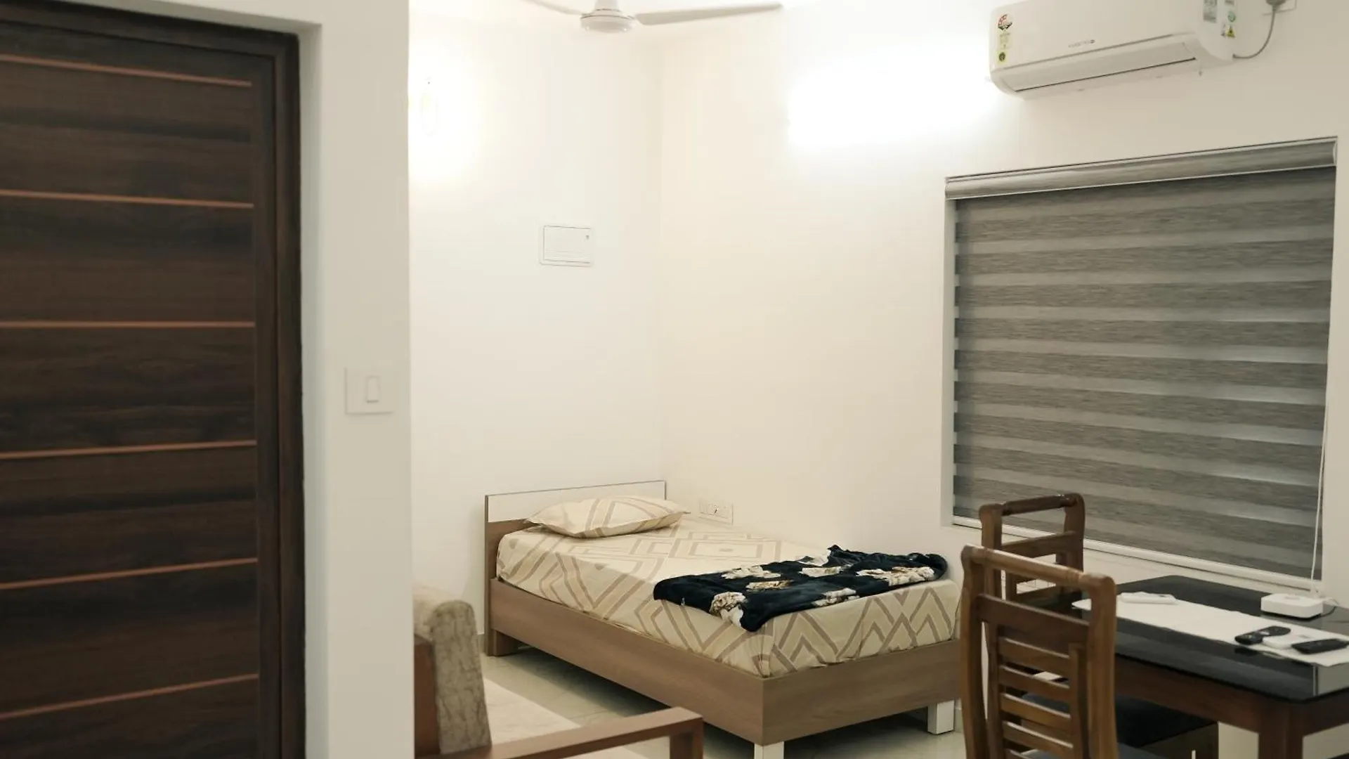 Filza Residency Hotel Kochi 0*,  India