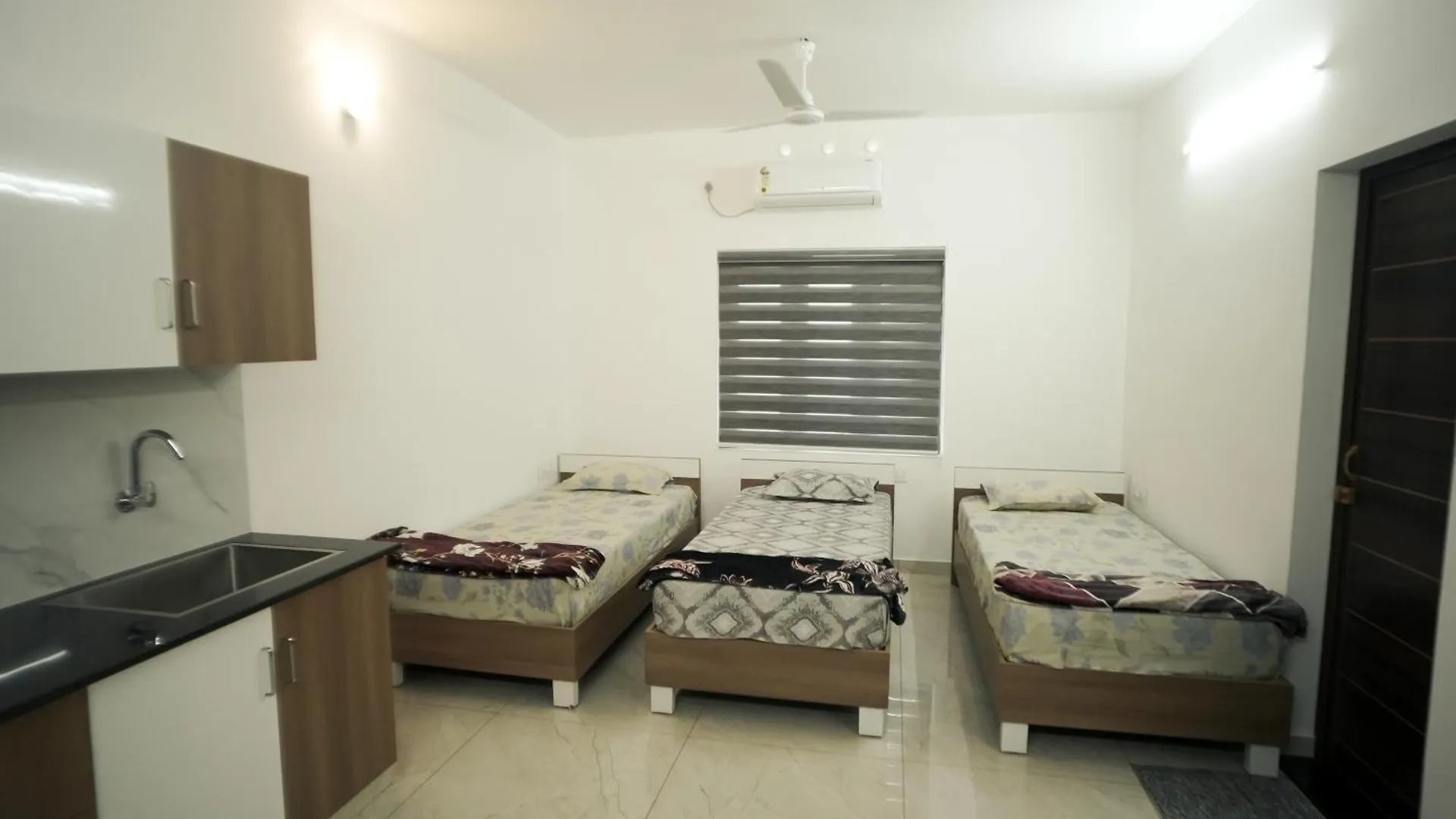 Filza Residency Hotel Kochi