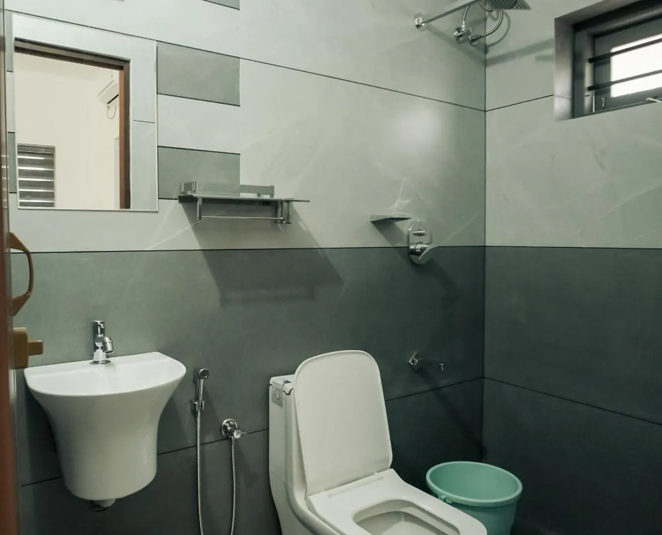 Filza Residency Hotel Kochi Guest house