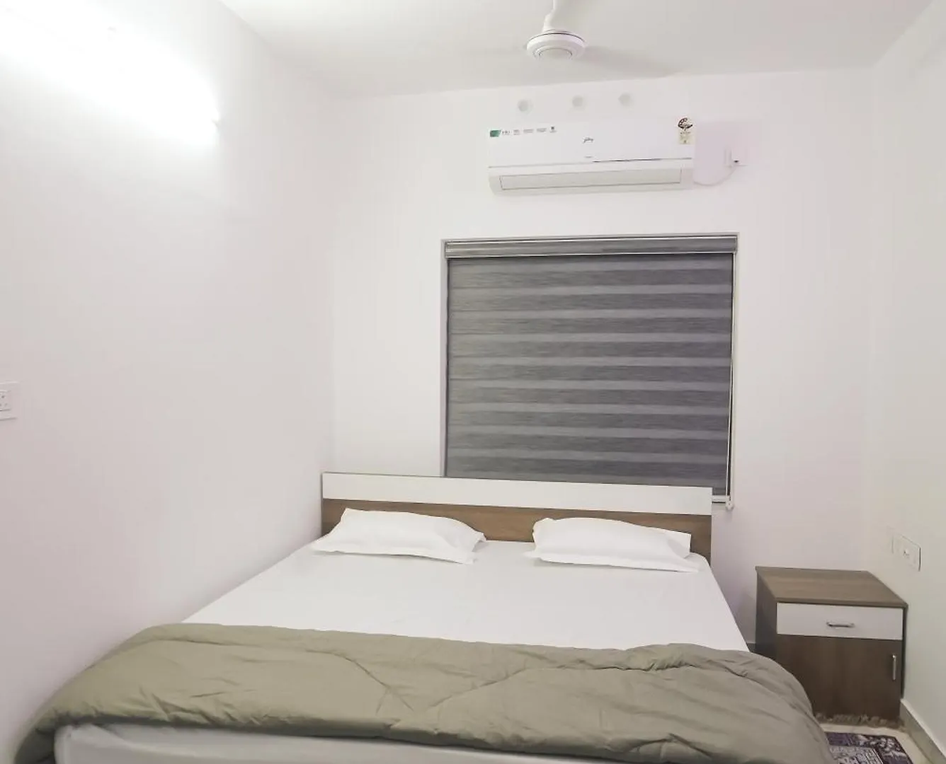 Filza Residency Hotel Kochi
