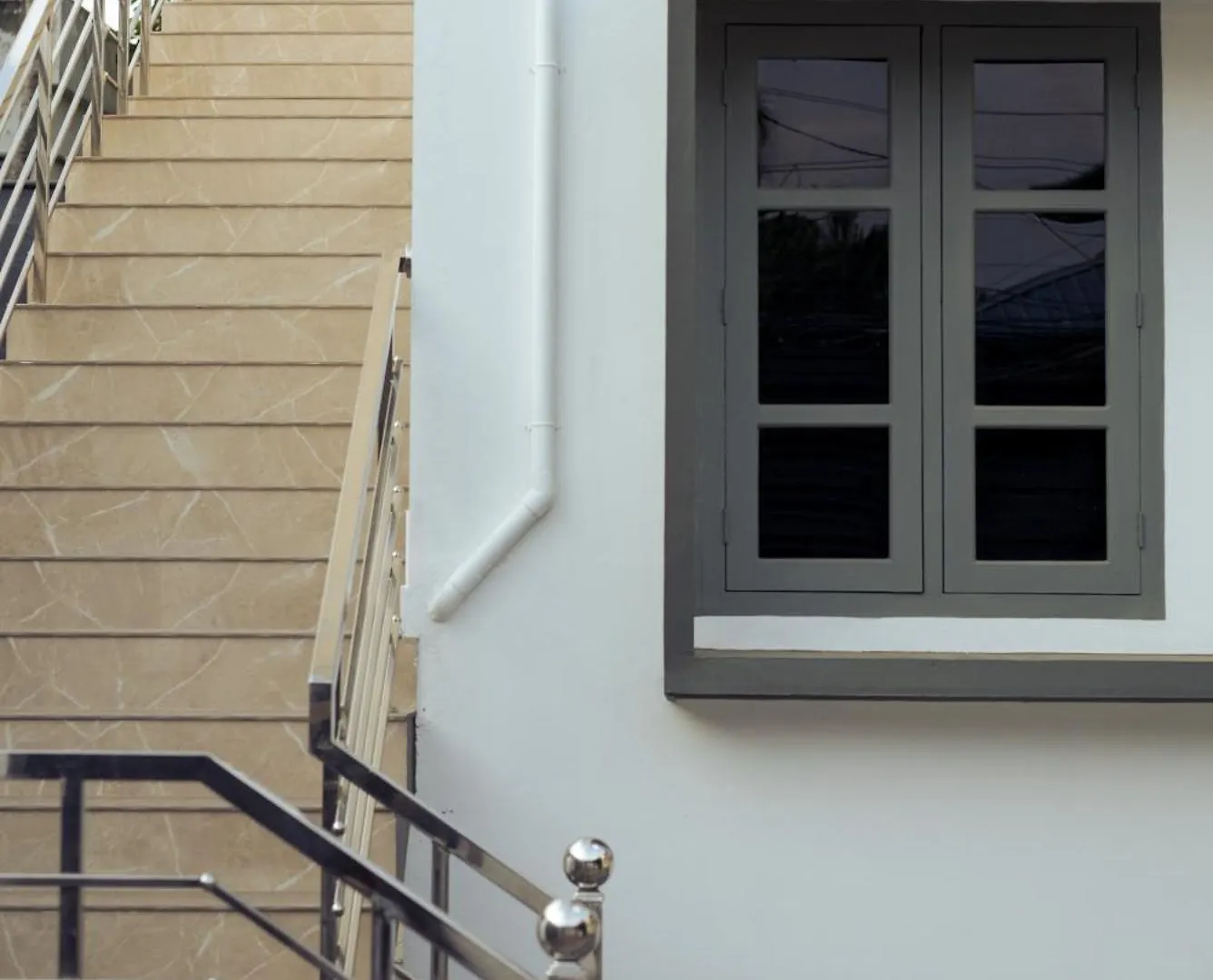 Filza Residency Hotel Kochi 0*,  India
