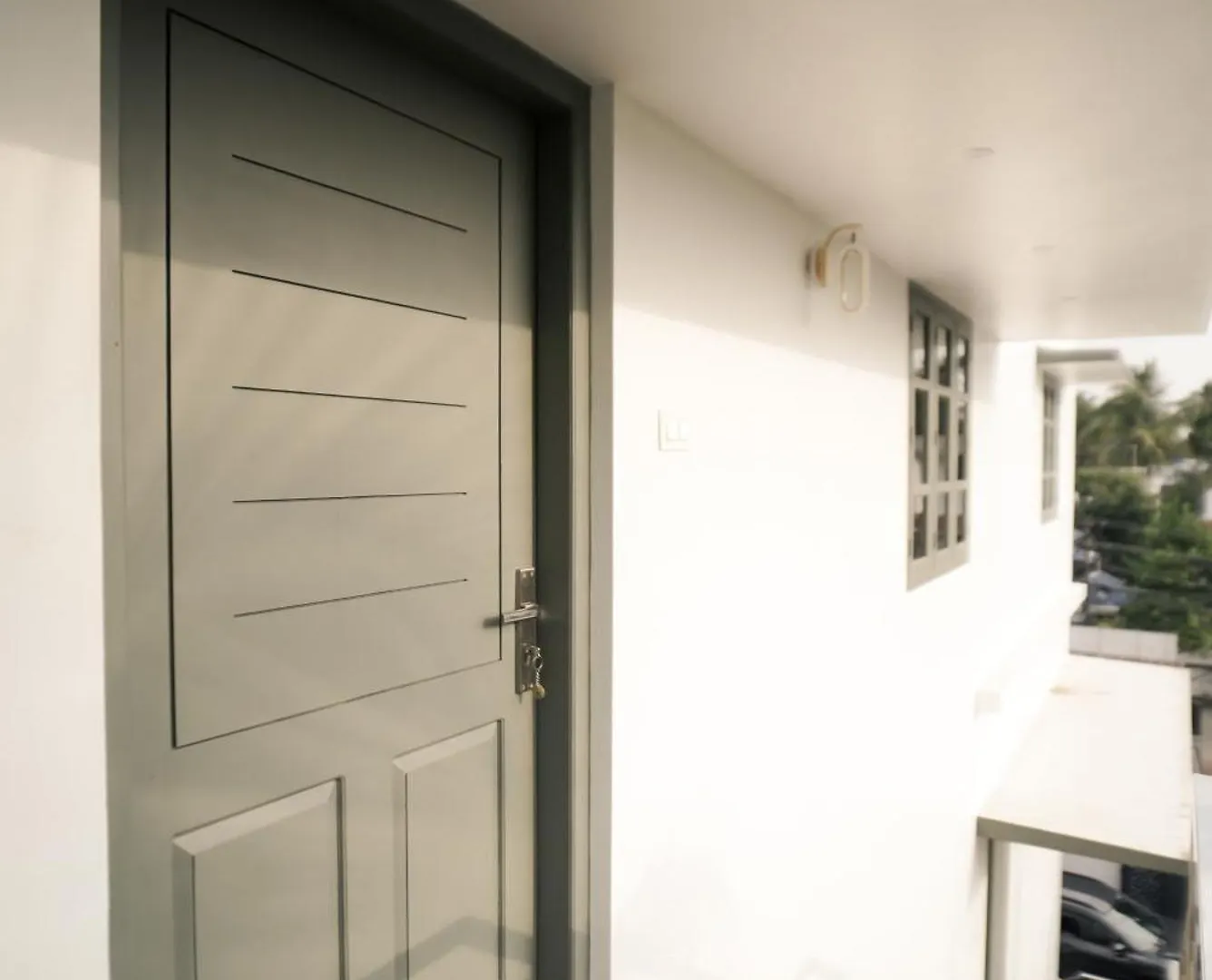 Filza Residency Hotel Kochi Guest house