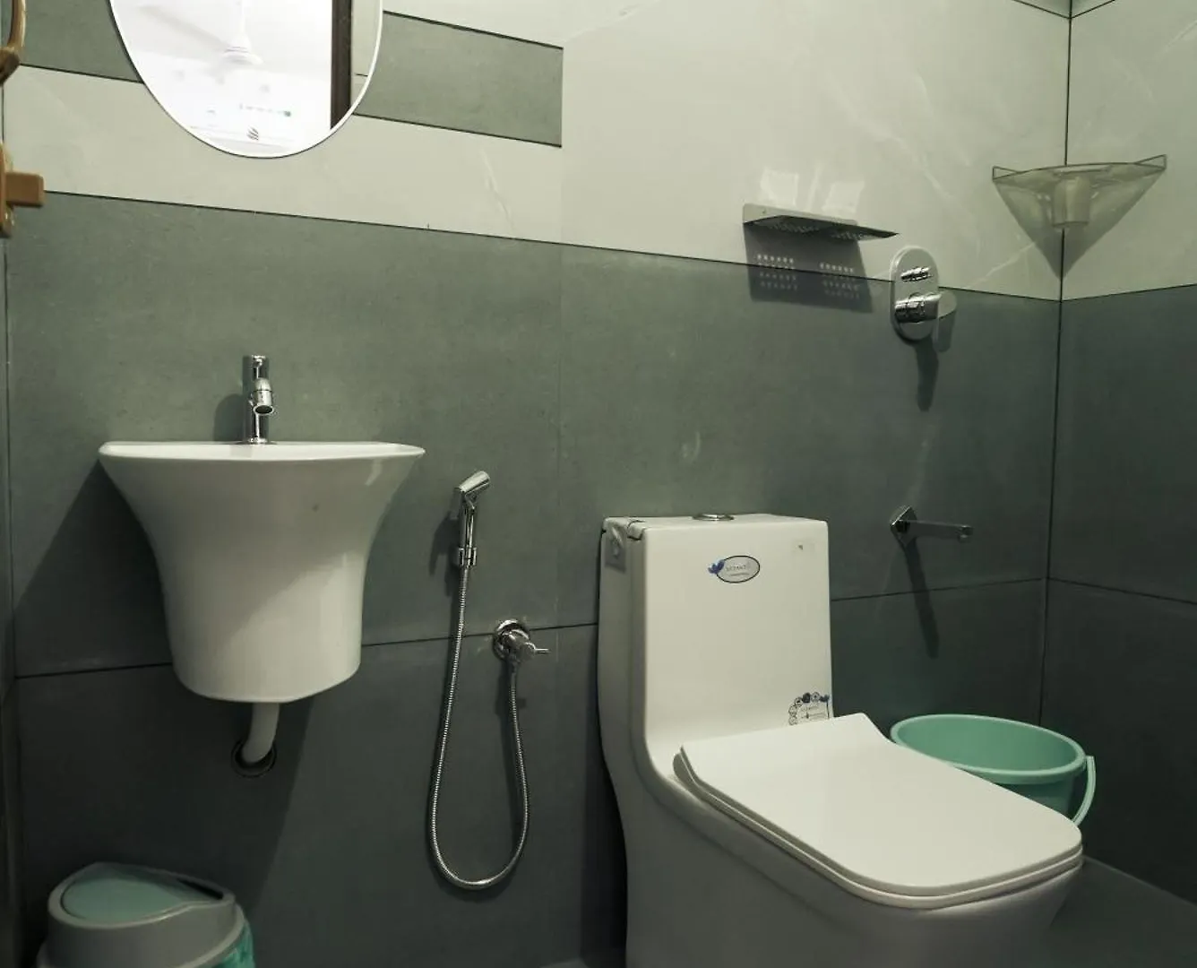 Filza Residency Hotel Kochi 0*,  India