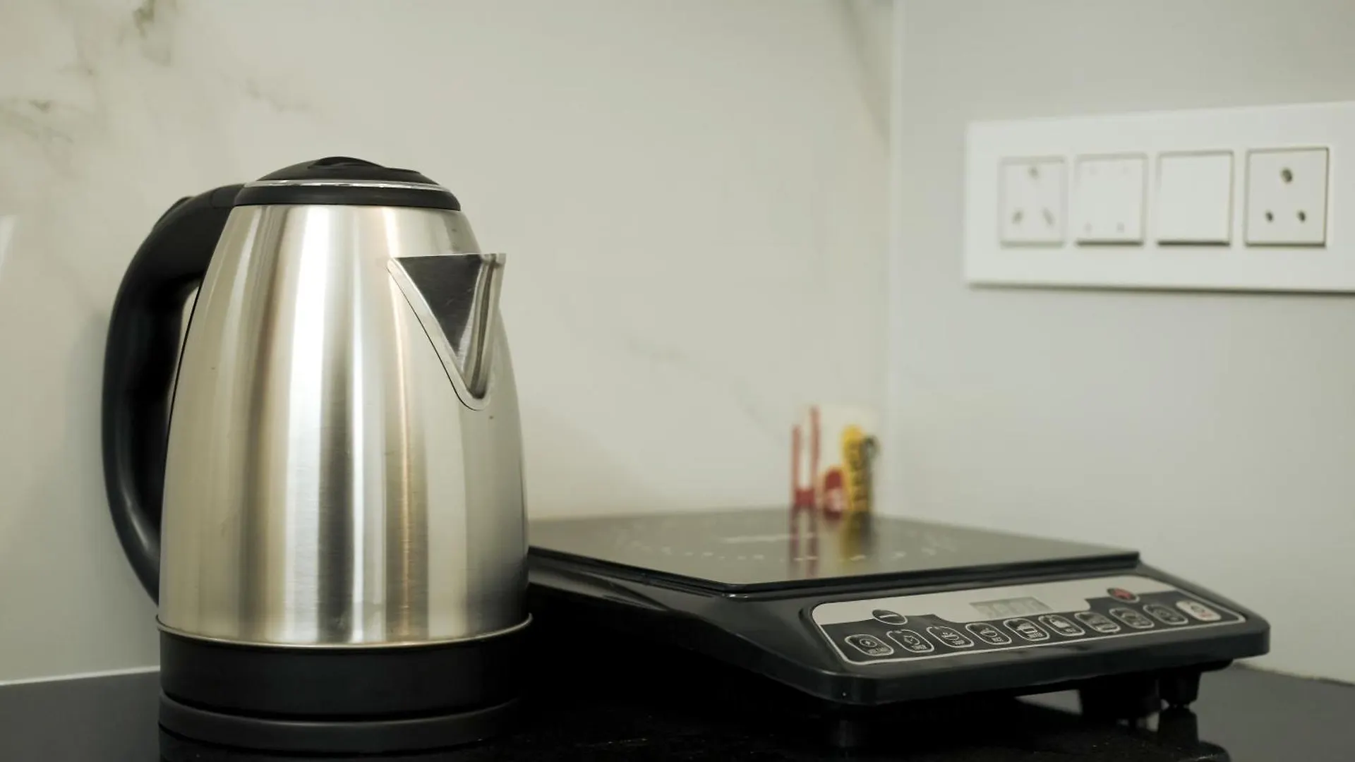 Filza Residency Hotel Kochi