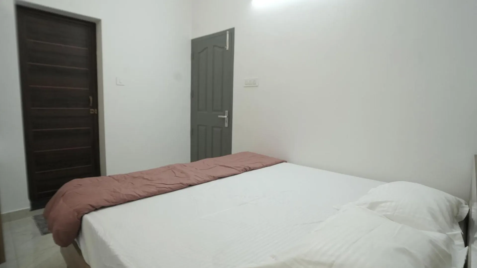 Guest house Filza Residency Hotel Kochi